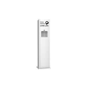 Infrared Sensor 10L Free Standing Hand Sanitizer Soap Dispenser