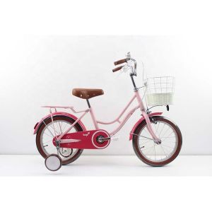 China Hard Frame Single Speed Kids 12 Inch Bike With Stabilisers on sale