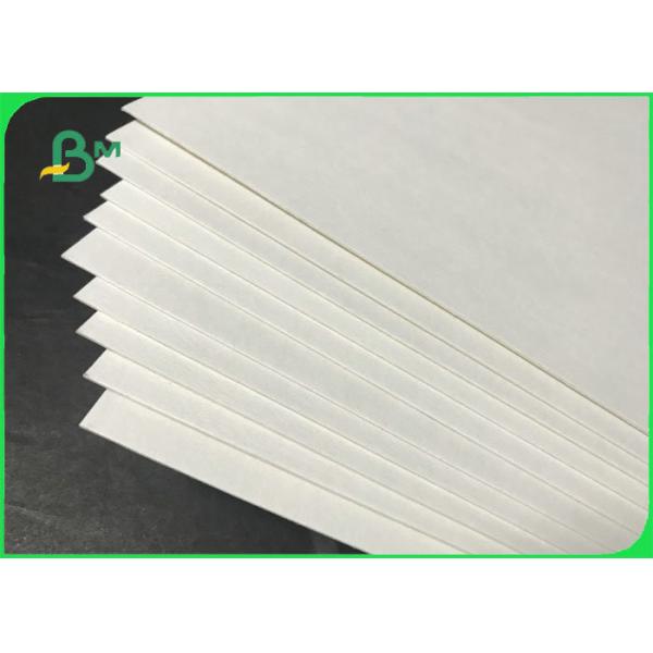 Buy Good Water Absorption 0.8mm 1.0mm High Bulk Coaster Paper Board at wholesale prices