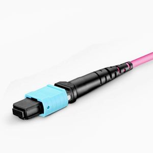 OM1 OM2 OM4 Multimode MM MPO MTP Trunk Cable