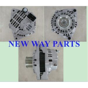 alternator a004ta8191 566501100 a4ta8191