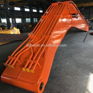 Hitachi ZX870 Long Reach Boom & Arm with CE Certificate