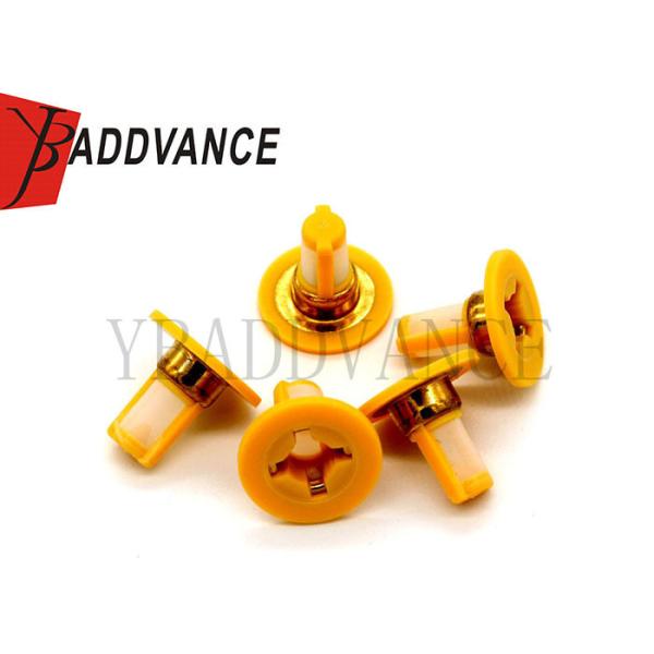 Buy 2.4L Engine Fuel Injector Repair Kits For Honda Accord 16450R40A01 / 16450-R40-A01 at wholesale prices