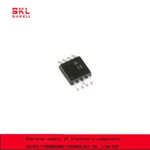 ADR435ARMZ PMIC Ultra-Low Power High Efficiency Multi-Functional