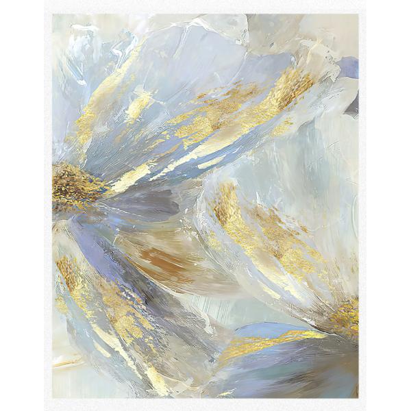 Hand Painted Canvas Art Reproduction of Spanish Flamenco Dancer Dress Red Oil Painting Materials Canvas Oil and Canvas