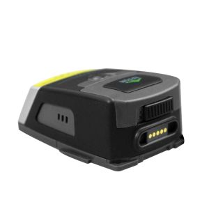 Mini Portable Touch Trigger 32bit Ring Barcode Scanner