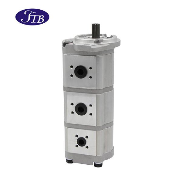 Buy Gear / Pilot Pump Excavator Pumps Yc20 at wholesale prices