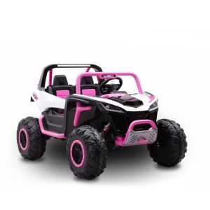 2023 Plastic Wheelbarrow with PVC Silent Wheel High and Low Fence Quick Installation