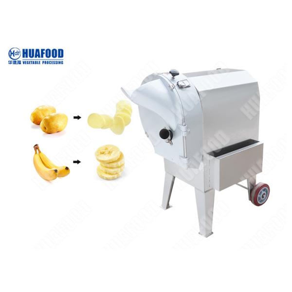Buy Catering Enterprises Green Leafy Vegetable Cutter , Potato Cutting Machine at wholesale prices