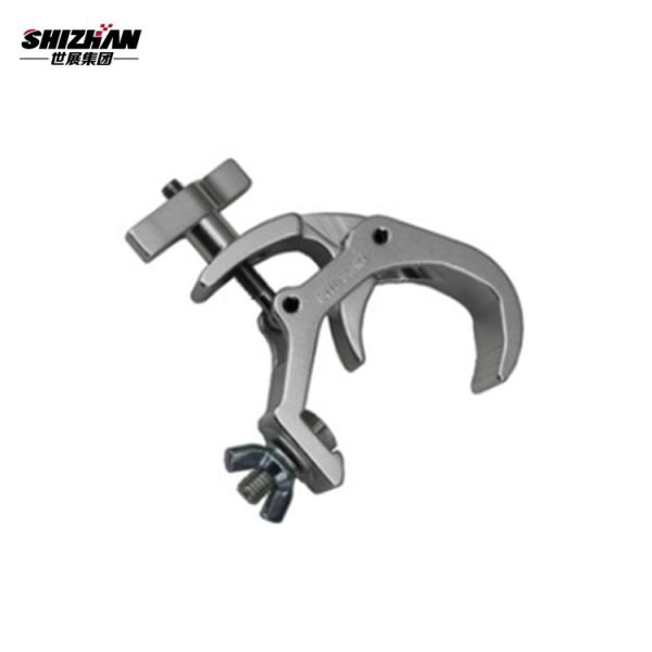 Buy MILOS CELL133 Truss 35mm Truss Swivel Clamp With Lifting Eye at wholesale prices