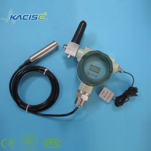 Quality Economical Digital ZIGBEE Fuel level Sensor for Bus for sale