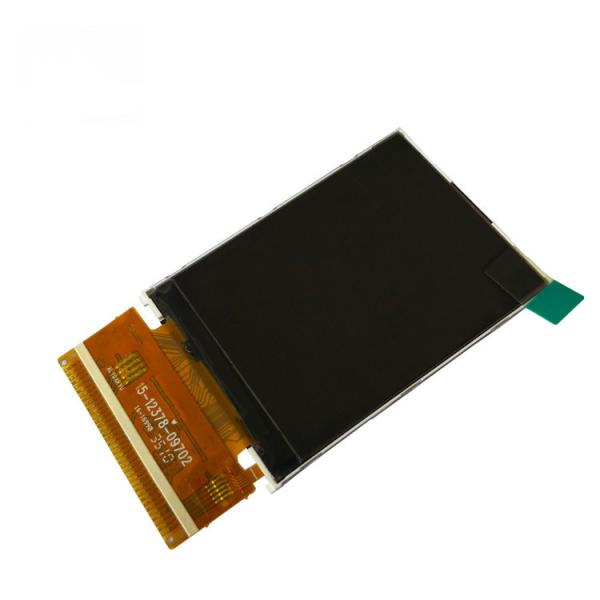 2.6 Inch TFT LCD Display Screen with Driver IC ILI9325 and 240* RGB *320