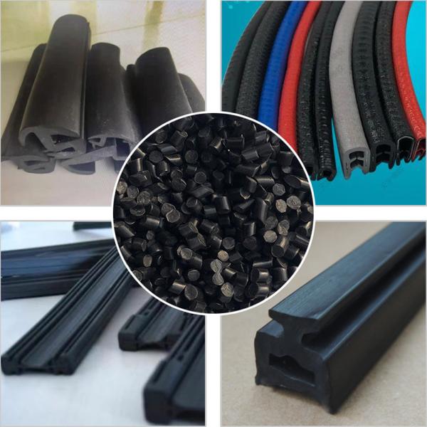 Buy Carbon Black Masterbatch /black Masterbatch for  Plastic Pellets at wholesale prices