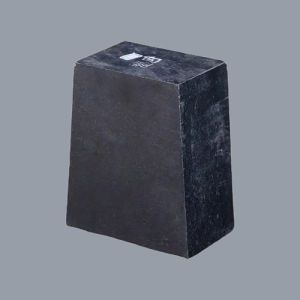 50MPa Magnesia Carbon Brick Ladle Magnesium Carbon Fire Resistant Kiln