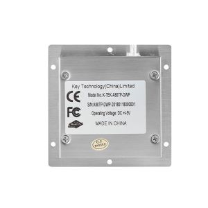 Rugged Industrial Touchpad Stainless Steel Mouse Pointing Device