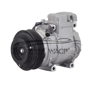 Air Conditioner Compressor Parts For Benz MB100 For Ssangyong Rodius WXMB117