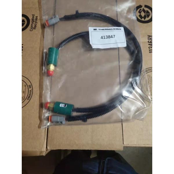 Buy High Pressure Switch 413847 Thermo King Parts at wholesale prices