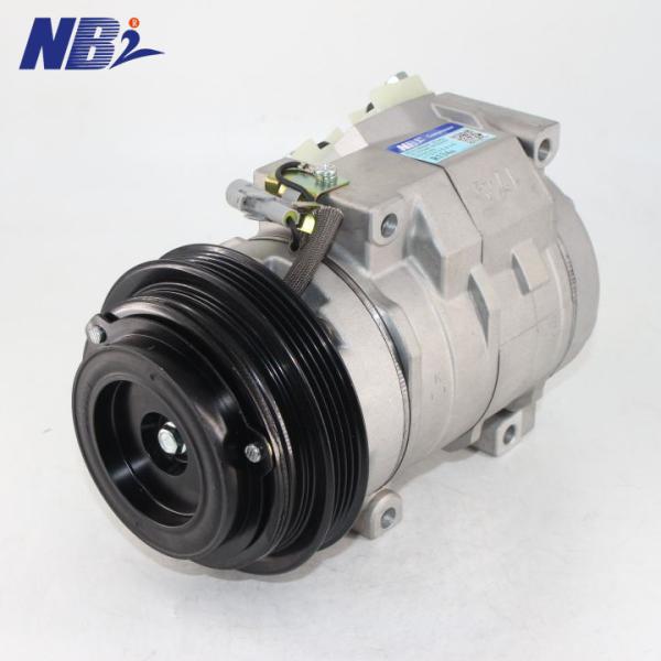 Auto Air Conditioning Compressor For Toyota Land Cruiser Prado 88320-6A160 88320-6A170 883206A160 883206A170 88320-35710