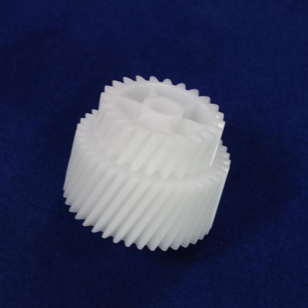 Buy OEM ODM Parts Plastic Gear Mould For Printer Equipment Gears Injection Tooling at wholesale prices