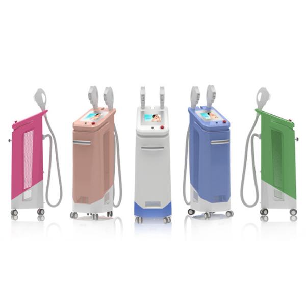 NUBWAY IPL laser/ ipl hair removal machine/fast permanent shr ipl skin rejuvenation