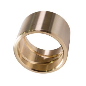 Wear-Resistant Alloys for Heavy Equipment Bushing & Bearing