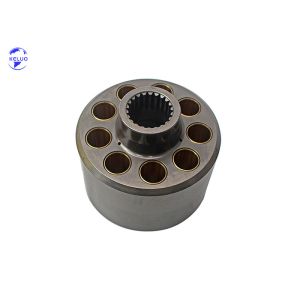 A4VG71 Rexroth Hydraulic Piston Pump Parts Cylinder Block