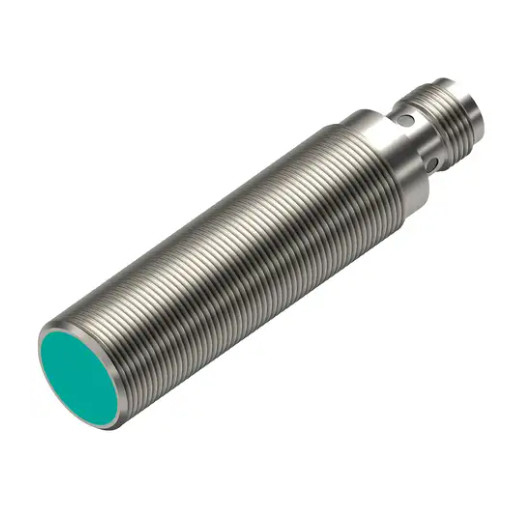 Buy Pepperl+Fuchs NBB8-18GM60-A2 Inductive Sensor 18mm Detection 10-30V DC M18 IP67 Industrial Automation at wholesale prices