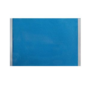 C185 Transparent full palm print hinge lifter