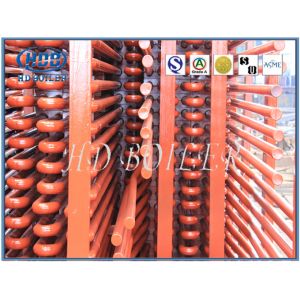 Quality Strict Produced Energy Saving Superheater In Boiler For Industry Or Power Station for sale