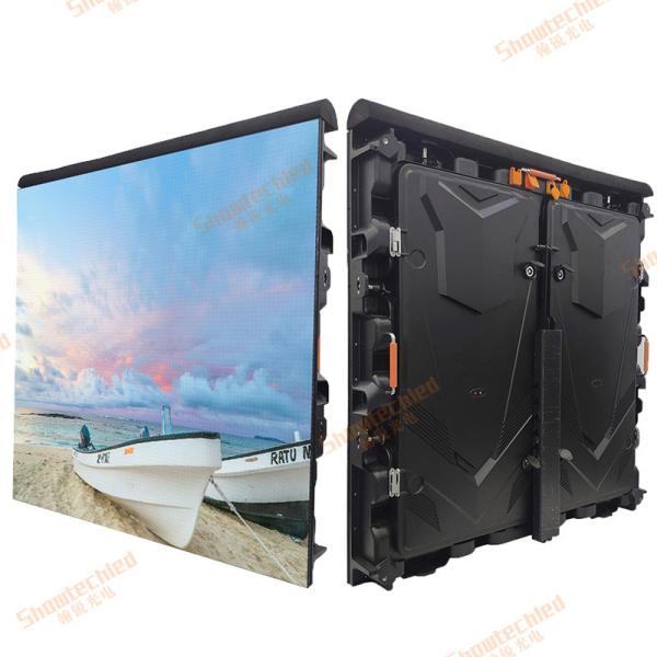 Buy P10 10MM Stadium LED Display at wholesale prices