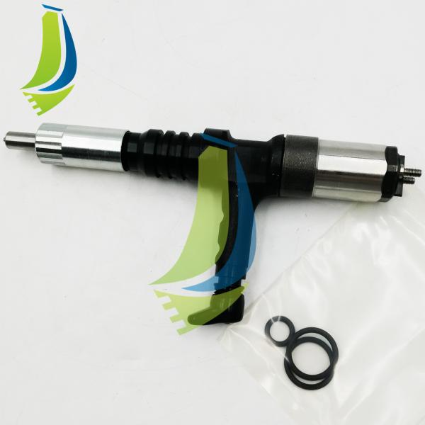 Buy 095000-0562 Fuel Injector For D155AX-6 Bulldozer at wholesale prices