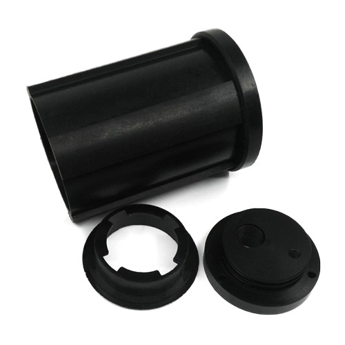 Buy Versatile Nylon Machining CNC Parts For Various Applications at wholesale prices
