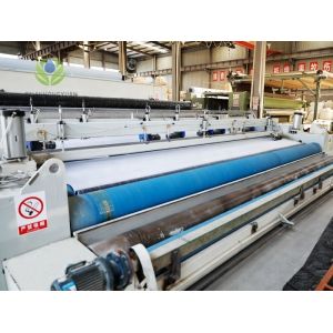 Underground Waterproofing Geocomposite Coating Using Bentonite Clay Liners for