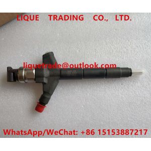 DENSO injector 2950501060, 2950501061, DCRI301060 , 9729505106, 166003XN0A