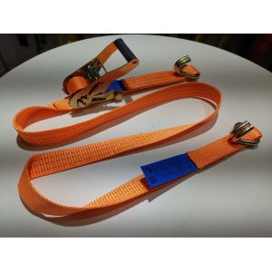 35mm B/S 3000KG Ratchet Tie Down