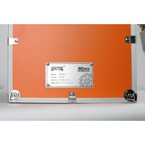 210B 04294752 Diesel Engine Turbocharger For Engine VOLVO S200G