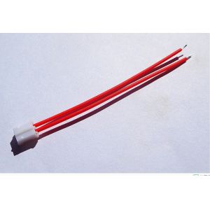 Quality greed electronic cable red colour leadwire PH2.0 cable for electronic toy for sale