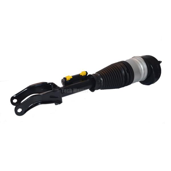 Front Air Ride Suspension For Mercedes Benz W167 GLS GLE Air Suspension Spring Bag Strut 1673200102 1673200202