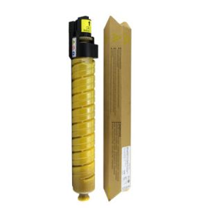 Original OEM Ricoh 888640 Black Toner Cartridge For Aficio MPC 2500AD MPC 3000AD