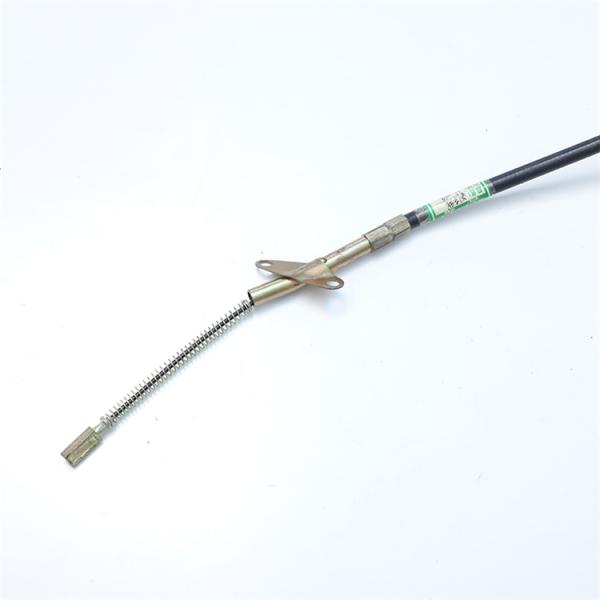 EURO CAR SQCS Brake Cable 6014203485/6014204785/6014203785 For Benz