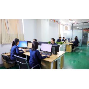 Shenzhen Jianeng Electronic Equipment Co., Ltd.