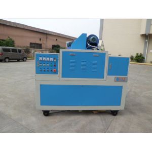 ISO9001 Cold Rolled Plate Gravure Roll LED UV Curing System