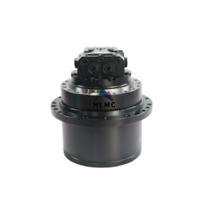 Excavator Parts Final Drive TM22 Travel Motor Assy Final Drive Assy R150 DH150-7