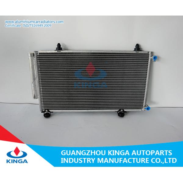 Cooling effecient A/C condenser VIOS 03 aftermarket auto parts