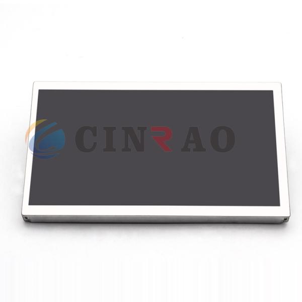 TFT Automotive LCD Display Screen LQ0DAS1265-8 GPS For Car Spare Parts