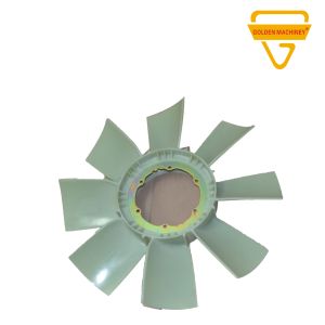 Scania 114 Electric Cooling Fans For Trucks