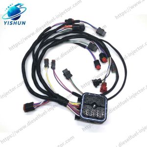 Wiring Harness 381-2499 For erpillar  Engine C7 C-7 C7.2 Excavator 324D 325D 326D 328D 329D M325D