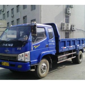 hot sale sinotruk 6 wheels diesel 62hp 3 to 5 ton mini dump truck