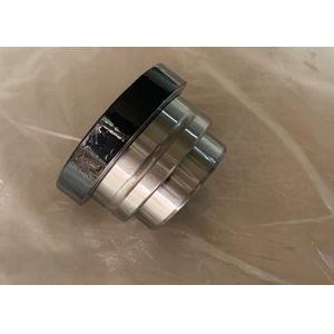 Low Vibration Needle Roller Bearings High Rolling Accuracy IR Series