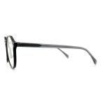 FP2642 Square Acetate Optical Frame Customized Full Rim With Temple